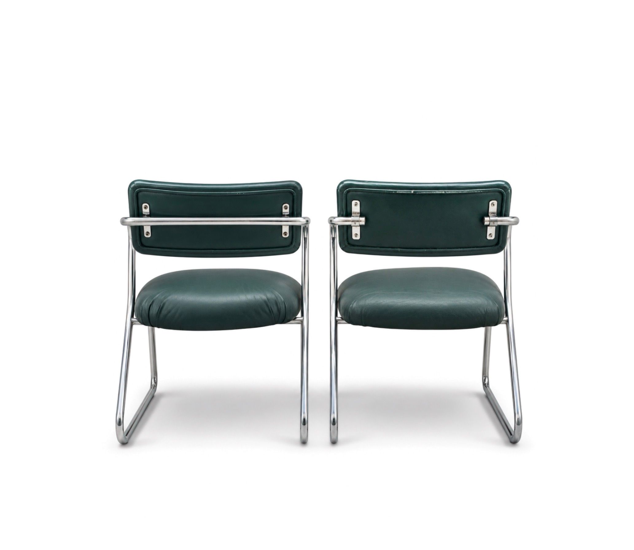 back of pair of rohdes z chairs 1930s 1940s back of pair of rohdes z chairs 1930s 1940s