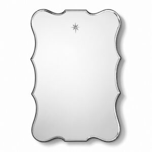 henredon grand tour mirror